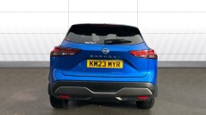 Nissan Qashqai 1.3 DiG-T MH N-Connecta 5dr Petrol Hatchback
